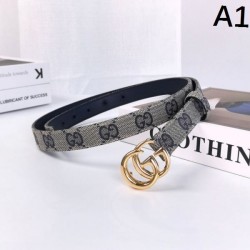 2025FW Classic Belt GUCCI Gucci You can buy it now! New Popular Items