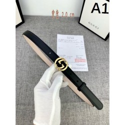 2025FW Luxury Belt GUCCI Gucci Nowadays classic items Popular Trend design