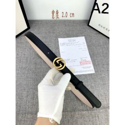 2025FW Luxury Belt GUCCI Gucci Nowadays classic items Popular Trend design