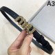 2025FW Beautiful Line Belt MIU MIU Miu Miu Popular Beautiful Line This season's newest products Luxury 2025FW Beautiful Line Belt MIU MIU Miu Miu Popular Beautiful Line This season's newest products Luxury