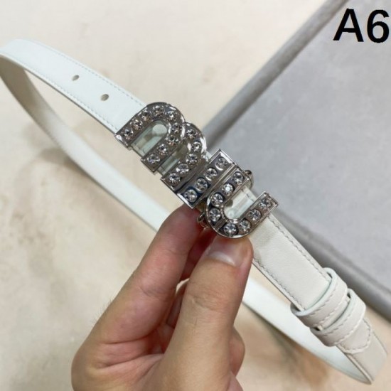 2025FW Beautiful Line Belt MIU MIU Miu Miu Popular Beautiful Line This season's newest products Luxury 2025FW Beautiful Line Belt MIU MIU Miu Miu Popular Beautiful Line This season's newest products Luxury