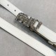 2025FW Beautiful Line Belt MIU MIU Miu Miu Popular Beautiful Line This season's newest products Luxury 2025FW Beautiful Line Belt MIU MIU Miu Miu Popular Beautiful Line This season's newest products Luxury