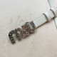 2025FW Beautiful Line Belt MIU MIU Miu Miu Popular Beautiful Line This season's newest products Luxury 2025FW Beautiful Line Belt MIU MIU Miu Miu Popular Beautiful Line This season's newest products Luxury