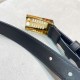 2025FW Trend Belt MIU MIU Miu Popular items in magazines and towns High quality 2025FW Trend Belt MIU MIU Miu Popular items in magazines and towns High quality