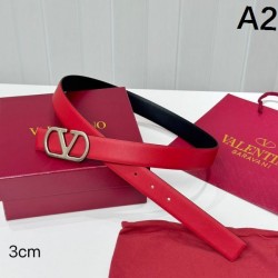 2025FW Limited Belt VALENTINO Valentino Limited Items that continue to be popular, luxury design