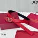 2025FW Limited Belt VALENTINO Valentino Limited Items that continue to be popular, luxury design 2025FW Limited Belt VALENTINO Valentino Limited Items that continue to be popular, luxury design