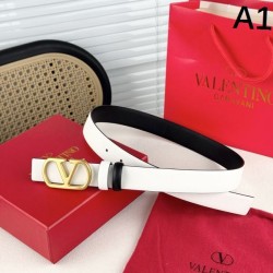 2025FW Popular Belt VALENTINO Valentino Continued popular items High quality
