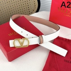 2025FW Popular Belt VALENTINO Valentino Continued popular items High quality