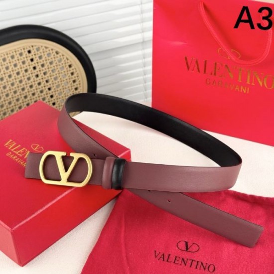 2025FW Popular Belt VALENTINO Valentino Continued popular items High quality 2025FW Popular Belt VALENTINO Valentino Continued popular items High quality