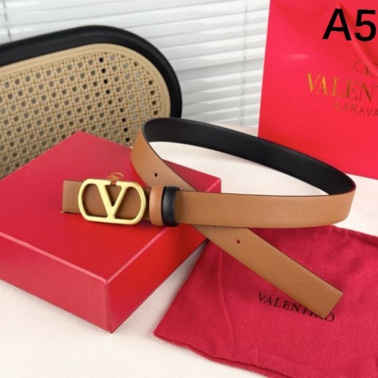 2025FW Popular Belt VALENTINO Valentino Continued popular items High quality 2025FW Popular Belt VALENTINO Valentino Continued popular items High quality