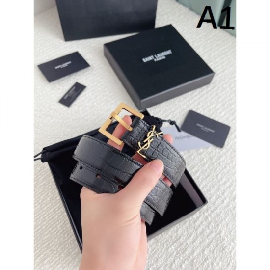 2025FW Featured Belt YSL Yves Saint Laurent Continuing to attract attention Style Luxury 2025FW Featured Belt YSL Yves Saint Laurent Continuing to attract attention Style Luxury