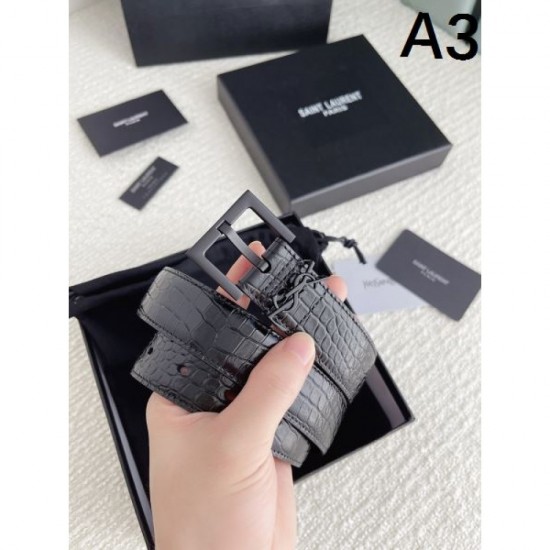2025FW Featured Belt YSL Yves Saint Laurent Continuing to attract attention Style Luxury 2025FW Featured Belt YSL Yves Saint Laurent Continuing to attract attention Style Luxury