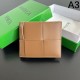 2025SS Adult and elegant BOTTEGA VENETA Bi-fold wallet 2025SS Adult and elegant BOTTEGA VENETA Bi-fold wallet