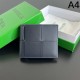 2025SS Adult and elegant BOTTEGA VENETA Bi-fold wallet 2025SS Adult and elegant BOTTEGA VENETA Bi-fold wallet