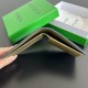 2025SS Adult and elegant BOTTEGA VENETA Bi-fold wallet 2025SS Adult and elegant BOTTEGA VENETA Bi-fold wallet