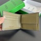 2025SS Adult and elegant BOTTEGA VENETA Bi-fold wallet 2025SS Adult and elegant BOTTEGA VENETA Bi-fold wallet