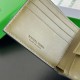 2025SS Adult and elegant BOTTEGA VENETA Bi-fold wallet 2025SS Adult and elegant BOTTEGA VENETA Bi-fold wallet