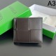 2025SS Sale at a bargain price BOTTEGA VENETA Bi-fold Wallet 2025SS Sale at a bargain price BOTTEGA VENETA Bi-fold Wallet