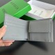 2025SS Sale at a bargain price BOTTEGA VENETA Bi-fold Wallet 2025SS Sale at a bargain price BOTTEGA VENETA Bi-fold Wallet