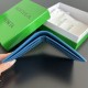 2025SS BOTTEGA VENETA Bifold Wallet, also loved by celebrities 2025SS BOTTEGA VENETA Bifold Wallet, also loved by celebrities