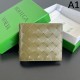 2025SS Bestseller BOTTEGA VENETA Bifold Wallet 2025SS Bestseller BOTTEGA VENETA Bifold Wallet