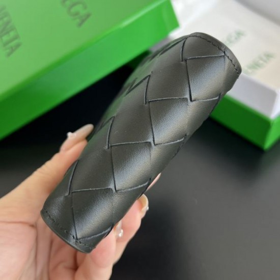 2025SS Bestseller BOTTEGA VENETA Bifold Wallet 2025SS Bestseller BOTTEGA VENETA Bifold Wallet