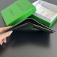 2025SS Bestseller BOTTEGA VENETA Bifold Wallet 2025SS Bestseller BOTTEGA VENETA Bifold Wallet
