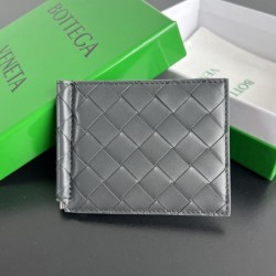 2025SS A wide variety of colors BOTTEGA VENETA Bifold Wallet