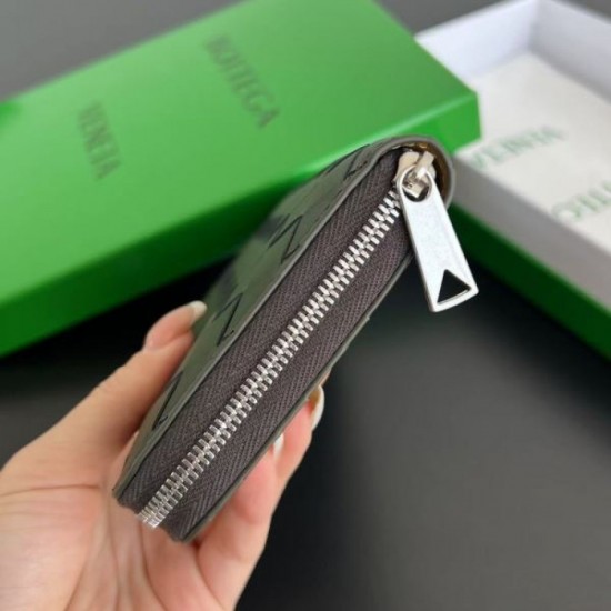 2025SS BOTTEGA VENETA Long Wallet 2025SS BOTTEGA VENETA Long Wallet