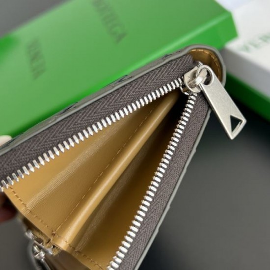 2025SS BOTTEGA VENETA Long Wallet 2025SS BOTTEGA VENETA Long Wallet
