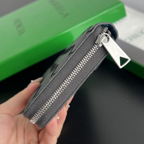 2025SS Spring/Summer New Celebrity Lover BOTTEGA VENETA Bottega Veneta Long Wallet 2025SS Spring/Summer New Celebrity Lover BOTTEGA VENETA Bottega Veneta Long Wallet