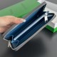 2025SS Spring/Summer New Celebrity Lover BOTTEGA VENETA Bottega Veneta Long Wallet 2025SS Spring/Summer New Celebrity Lover BOTTEGA VENETA Bottega Veneta Long Wallet