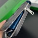 2025SS Spring/Summer New Celebrity Lover BOTTEGA VENETA Bottega Veneta Long Wallet 2025SS Spring/Summer New Celebrity Lover BOTTEGA VENETA Bottega Veneta Long Wallet