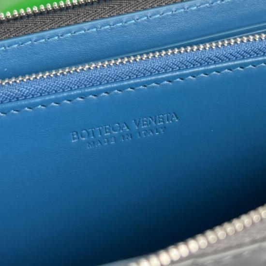 2025SS Spring/Summer New Celebrity Lover BOTTEGA VENETA Bottega Veneta Long Wallet 2025SS Spring/Summer New Celebrity Lover BOTTEGA VENETA Bottega Veneta Long Wallet