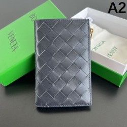 2025SS Top-class BOTTEGA VENETA Coin Bag