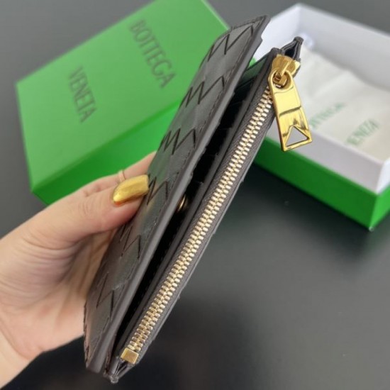 2025SS Top-class BOTTEGA VENETA Coin Bag 2025SS Top-class BOTTEGA VENETA Coin Bag