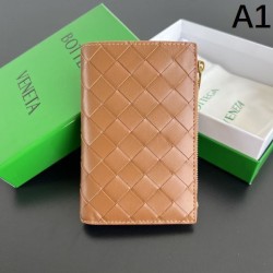 2025SS First come, first served, first served, BOTTEGA VENETA Coin Bag
