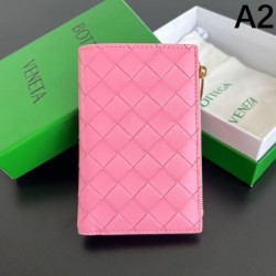 2025SS First come, first served, first served, BOTTEGA VENETA Coin Bag