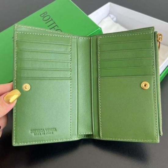 2025SS First come, first served, first served, BOTTEGA VENETA Coin Bag