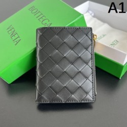 2025SS Not available in Japan Color BOTTEGA VENETA Coin Bag