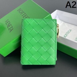 2025SS Not available in Japan Color BOTTEGA VENETA Coin Bag