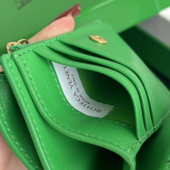 2025SS Not available in Japan Color BOTTEGA VENETA Coin Bag 2025SS Not available in Japan Color BOTTEGA VENETA Coin Bag