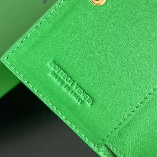 2025SS Not available in Japan Color BOTTEGA VENETA Coin Bag 2025SS Not available in Japan Color BOTTEGA VENETA Coin Bag
