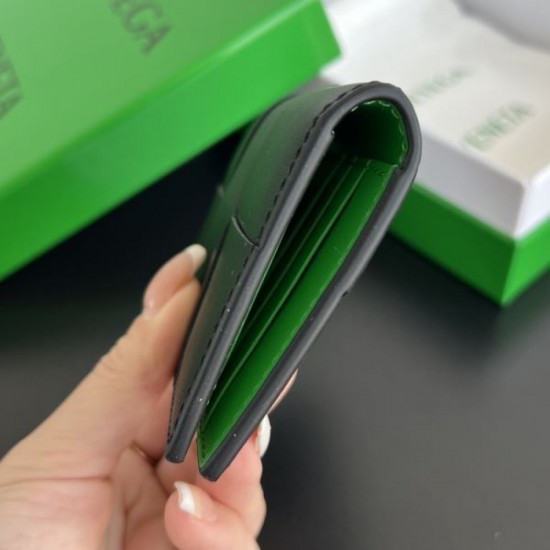 2025SS Classic Popular Item BOTTEGA VENETA Card Case 2025SS Classic Popular Item BOTTEGA VENETA Card Case