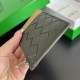 2025SS Super Essential Item BOTTEGA VENETA Card Case 2025SS Super Essential Item BOTTEGA VENETA Card Case