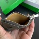 2025SS Super Essential Item BOTTEGA VENETA Card Case 2025SS Super Essential Item BOTTEGA VENETA Card Case