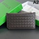 2025SS BOTTEGA VENETA Card Case for a stylish impression 2025SS BOTTEGA VENETA Card Case for a stylish impression