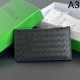 2025SS BOTTEGA VENETA Card Case for a stylish impression 2025SS BOTTEGA VENETA Card Case for a stylish impression