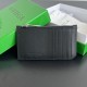 2025SS BOTTEGA VENETA Card Case for a stylish impression 2025SS BOTTEGA VENETA Card Case for a stylish impression