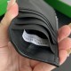 2025SS BOTTEGA VENETA Card Case for a stylish impression 2025SS BOTTEGA VENETA Card Case for a stylish impression